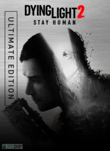 Download Dying Light 2: Stay Human Ultimate Edition (v1.21.1) + Co-op