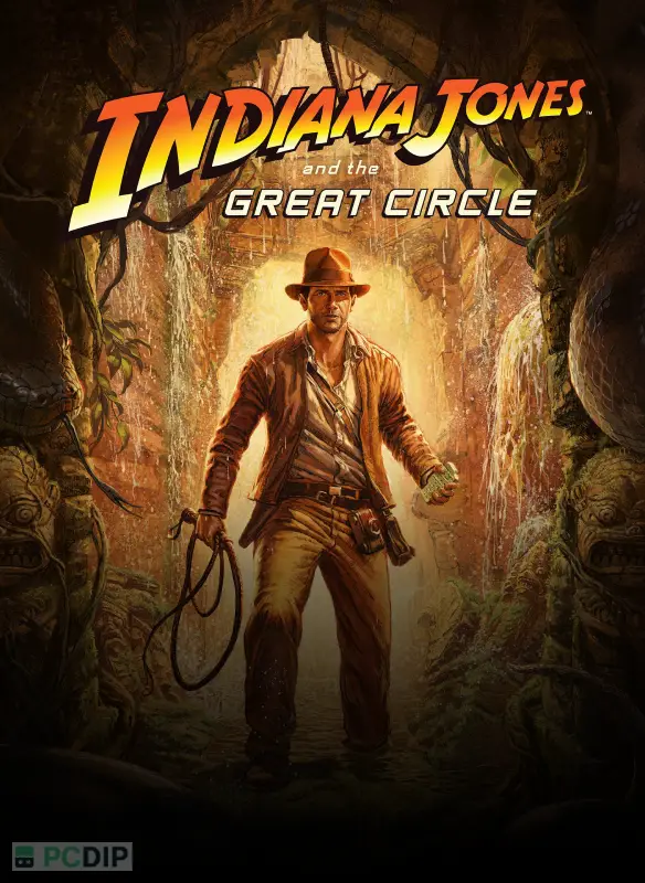 Download Indiana Jones and the Great Circle Premium Edition + DLCs