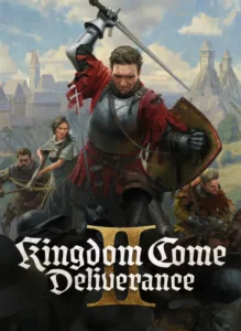 Download Kingdom Come Deliverance 2 Gold Edition (v1.1.2.11599)