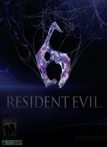 Download Resident Evil 6: Complete Pack (v1.1.0) + All DLCs