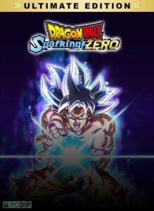 Download Dragon Ball: Sparking! ZERO Ultimate Edition + 9 DLCs + Multiplayer