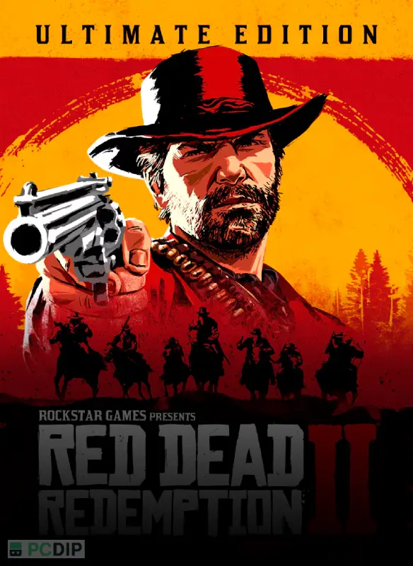 Download Red Dead Redemption 2 Ultimate Edition