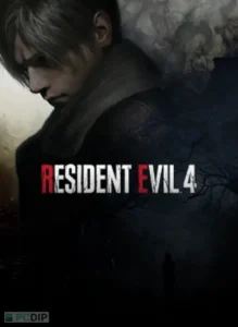 Download Resident Evil 4 Remake Deluxe Edition