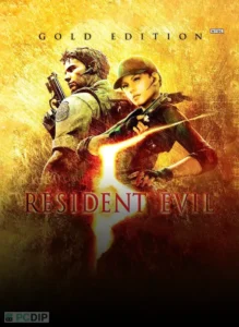 Download Resident Evil 5 Gold Edition (v1.2.0) + DLC