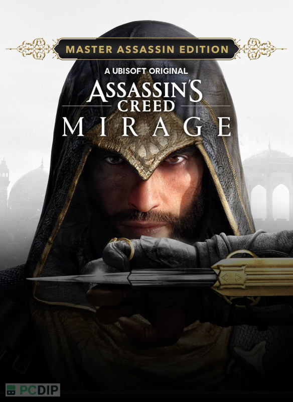 Download Assassin’s Creed Mirage + Master Assassin DLC