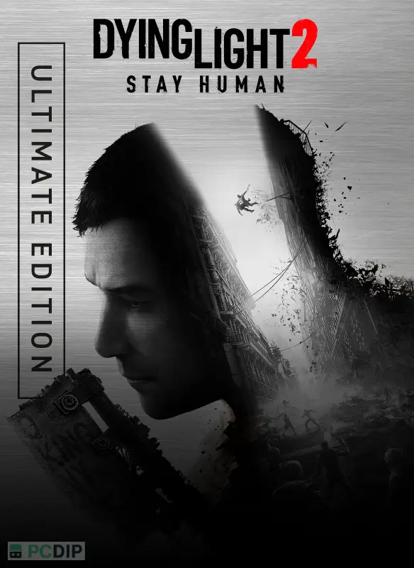 Download Dying Light 2: Stay Human Ultimate Edition (v1.22.4) + Co-op