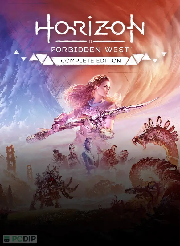 Download Horizon Forbidden West (v1.5.80.0) (Complete Edition)