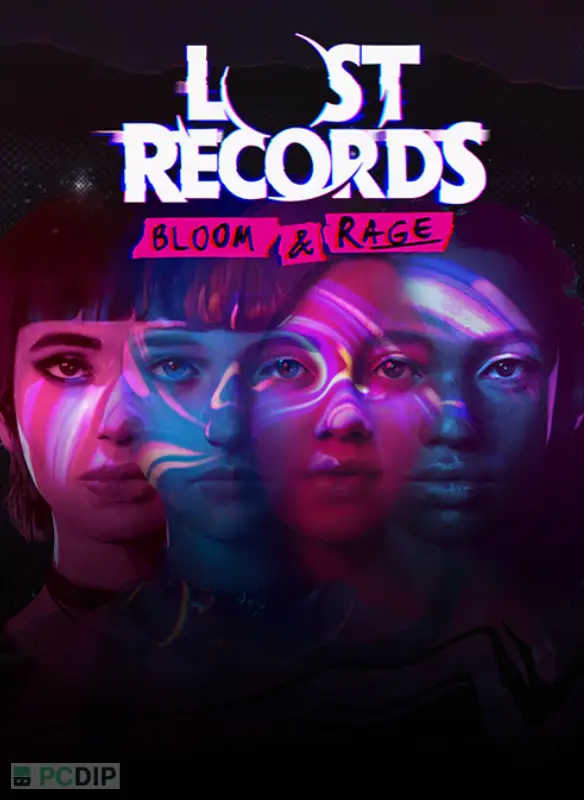 Download Lost Records: Bloom and Rage