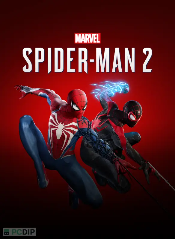 Download Marvel’s Spider-Man 2 Deluxe Edition + v1.526 Update