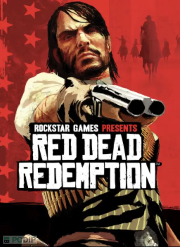Download Red Dead Redemption + Undead Nightmare (v1.0.42)