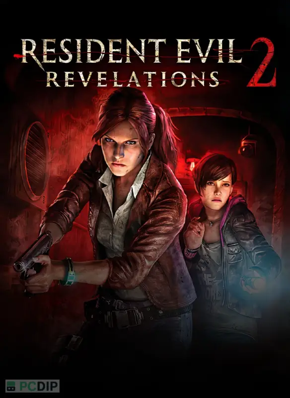 Download Resident Evil: Revelations 2 Complete Season (v5.0)