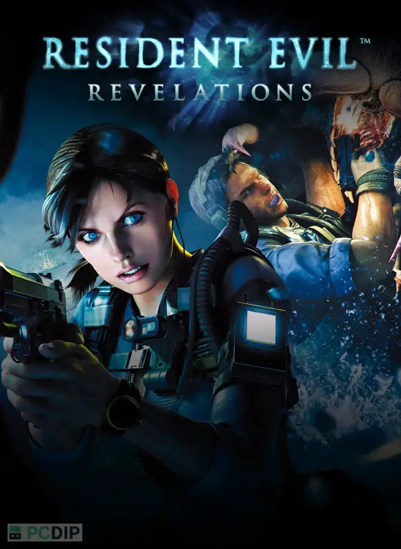 Download Resident Evil Revelations – Complete Pack