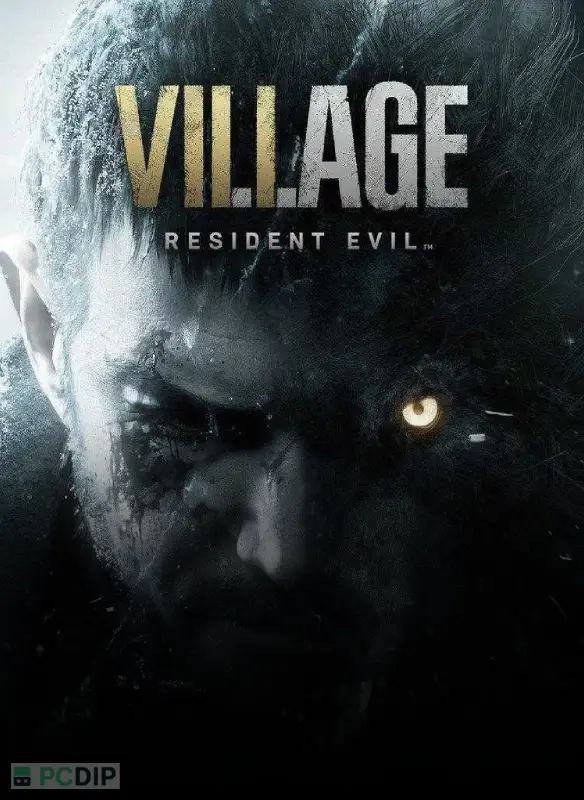 Download Resident Evil Village Deluxe Edition + All DLCs