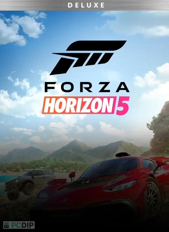 Download Forza Horizon 5 Premium Edition (v1.683.258)