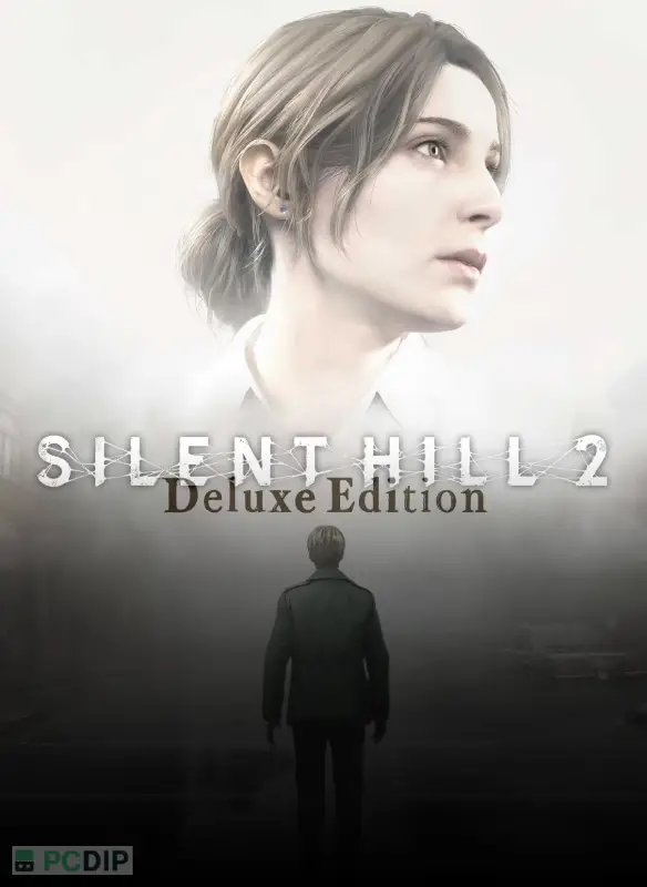 Download Silent Hill 2 Remake (v1.1.258 834)