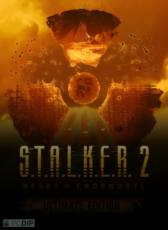 Download Stalker 2: Heart of Chornobyl Ultimate Edition