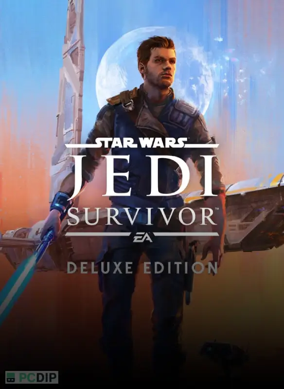 Download STAR WARS Jedi: Survivor Deluxe Edition