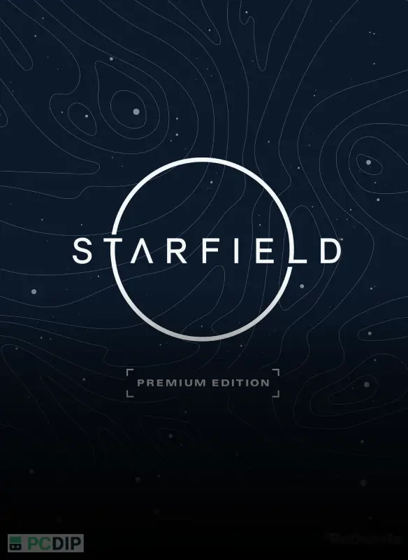 Download Starfield Premium Edition + DLC (Shattered Space)
