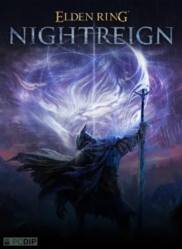Download Elden Ring Nightreign Deluxe Edition (v1.01.2) + All DLCs
